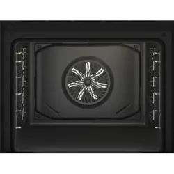 Духовка електрична Beko BBIE133002XD, пакування пошкоджене, товар цілий.